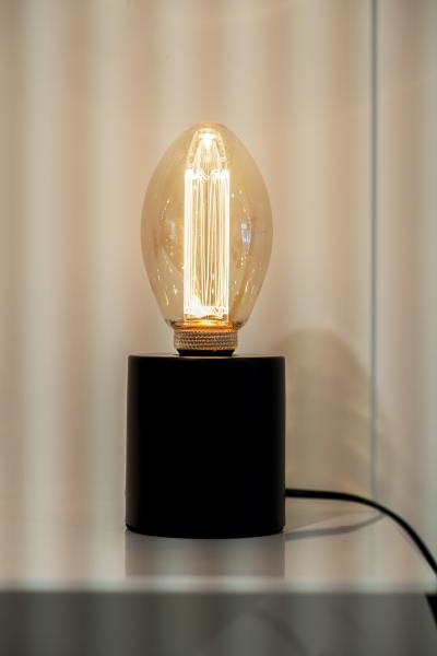 LX Glow Candle